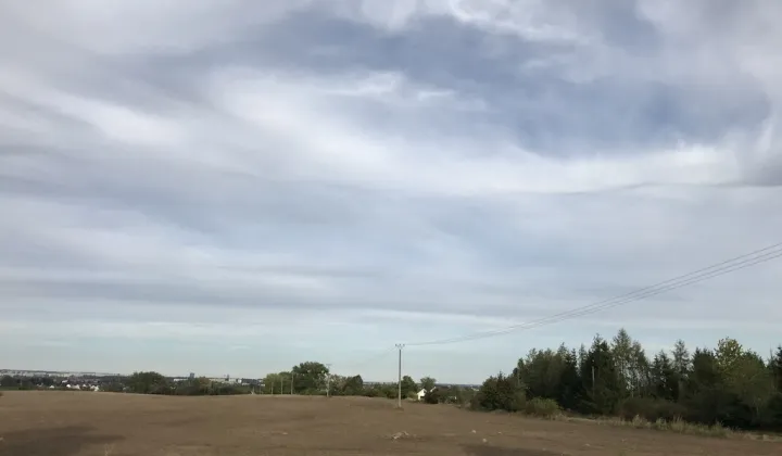 Działka rolna Karwowo