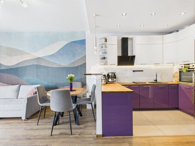 Mieszkanie 2-pokojowe Józefosław, ul. Feniksa. Zdjęcie 4