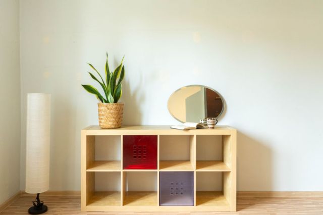 Mieszkanie 1-pokojowe Warszawa, ul. Smocza. Zdjęcie 8