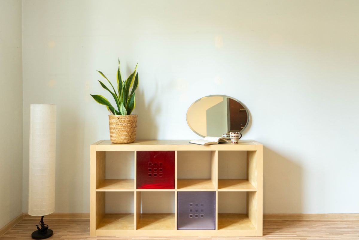 Mieszkanie 1-pokojowe Warszawa, ul. Smocza. Zdjęcie 8