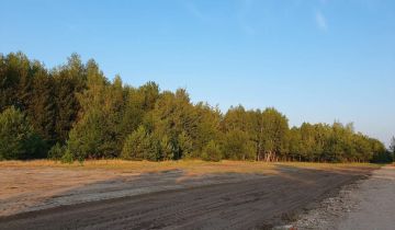 Działka budowlana Wielogóra, ul. Warszawska