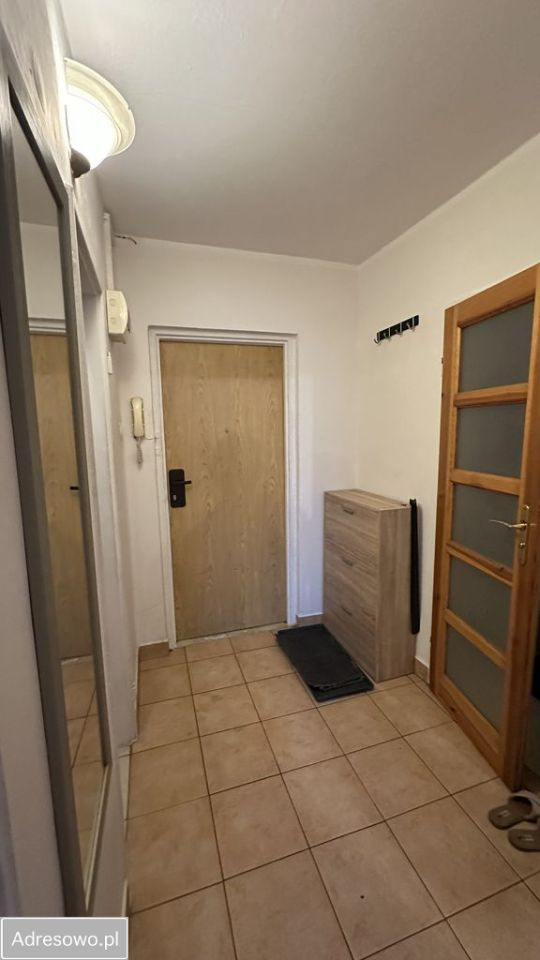 Mieszkanie 2-pokojowe Warszawa Ochota. Zdjęcie 5