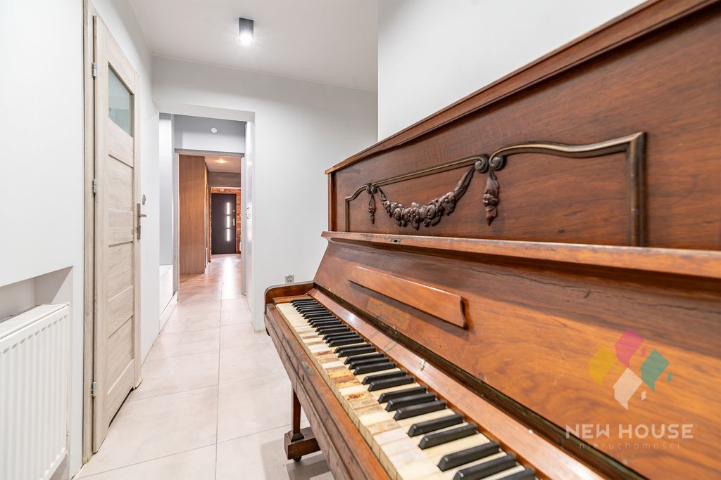 dom wolnostojący, 10 pokoi Pasłęk. Zdjęcie 20