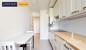 Mieszkanie 3-pokojowe Gdynia Śródmieście, ul. Władysława IV