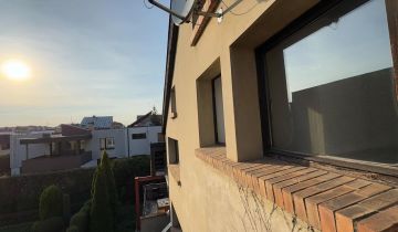 dom wolnostojący, 7 pokoi Wrocław Śródmieście, ul. Mariana Rapackiego