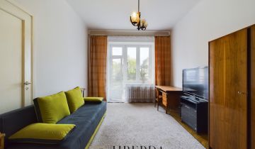 Mieszkanie 3-pokojowe Lublin Śródmieście, ul. Okopowa