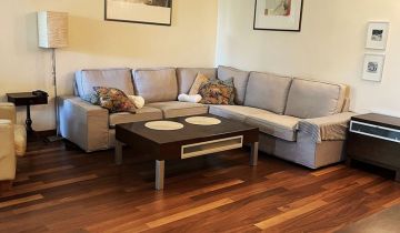 Mieszkanie 4-pokojowe Warszawa Kabaty