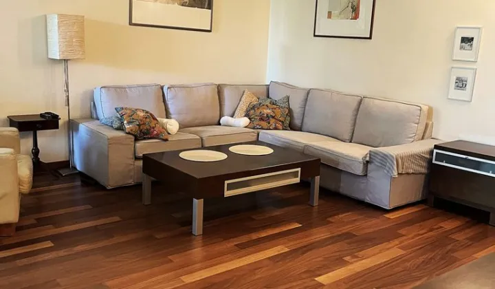 Mieszkanie 4-pokojowe Warszawa Kabaty