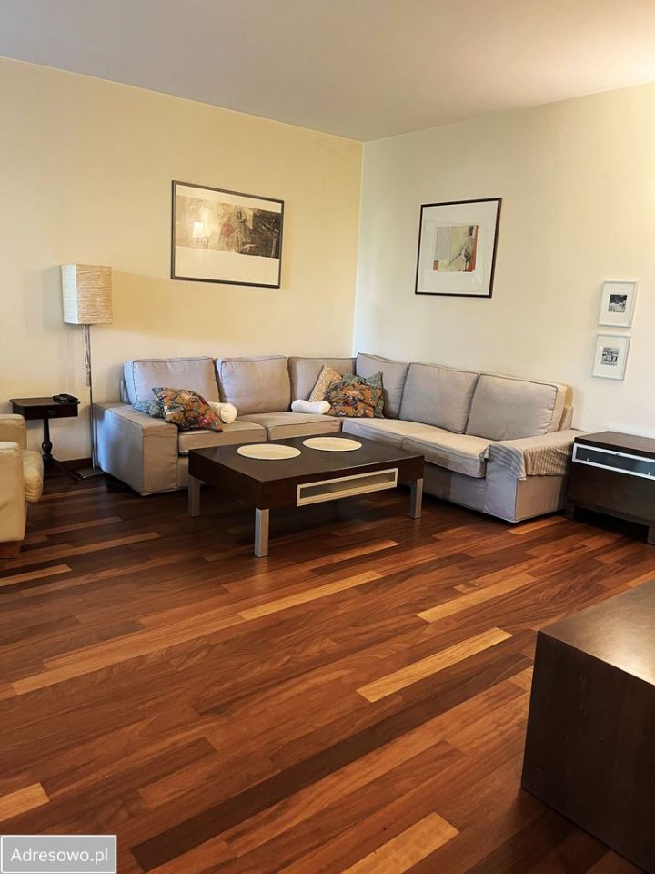 Mieszkanie 4-pokojowe Warszawa Kabaty