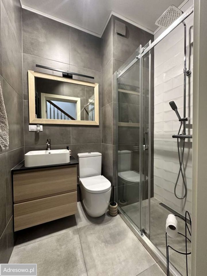 dom wolnostojący, 6 pokoi Inowrocław, ul. Radosna. Zdjęcie 6