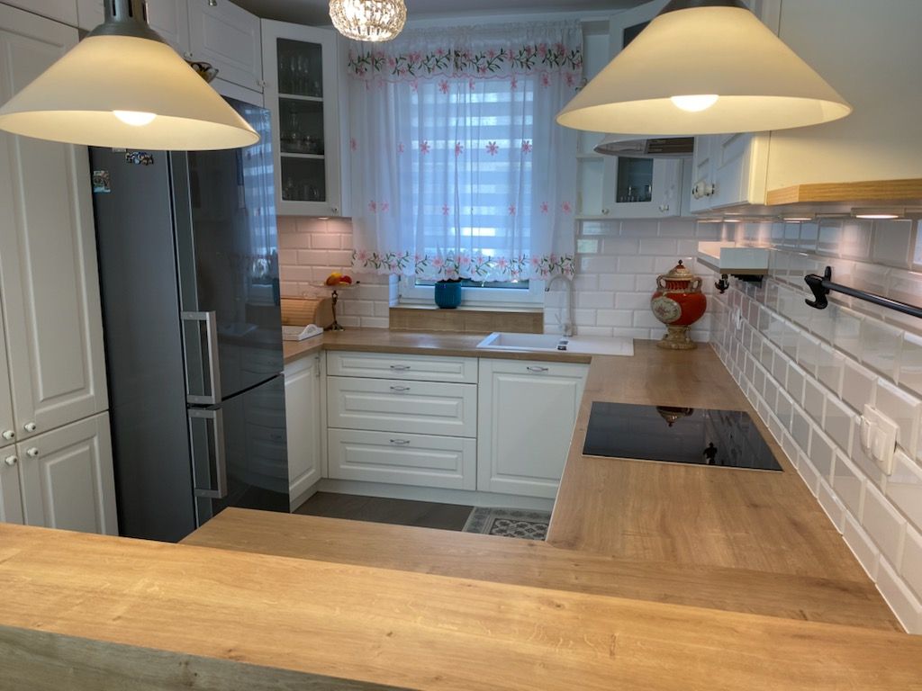 dom szeregowy, 4 pokoje Łódź Nowosolna, ul. Klementynkowa. Zdjęcie 17