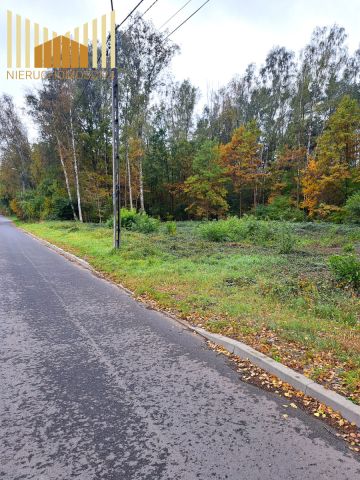 Działka budowlana Cegłów. Zdjęcie 5