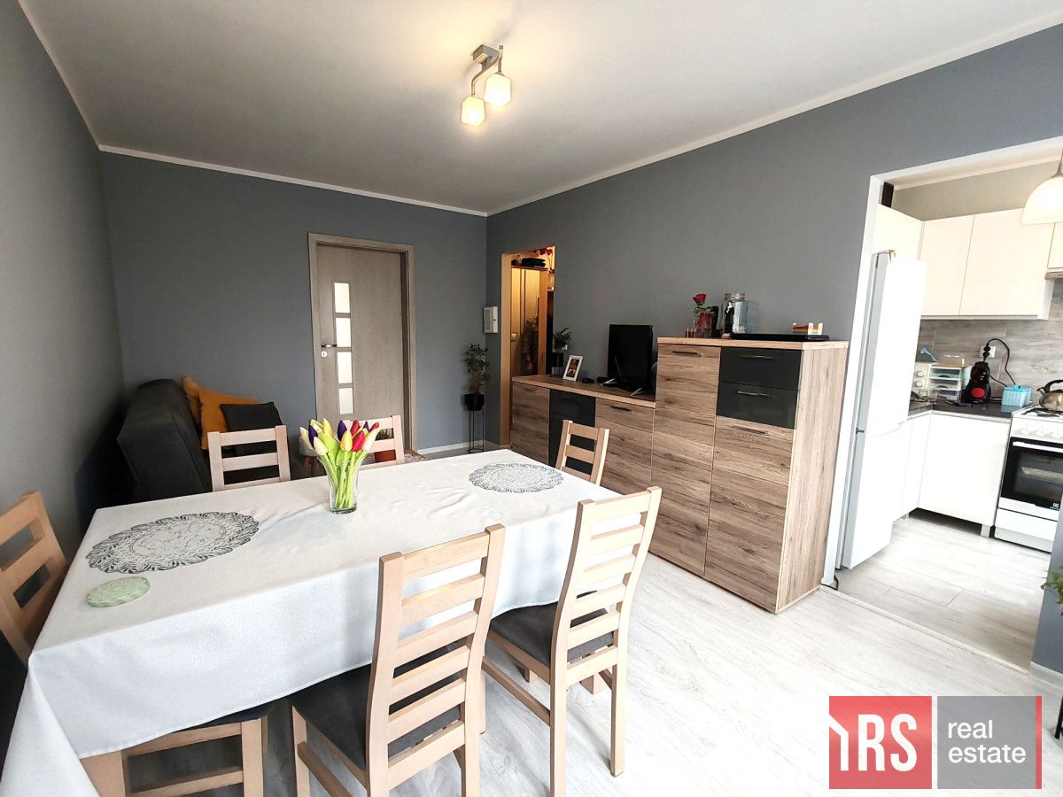 Mieszkanie 2-pokojowe Konin, ul. 11 Listopada