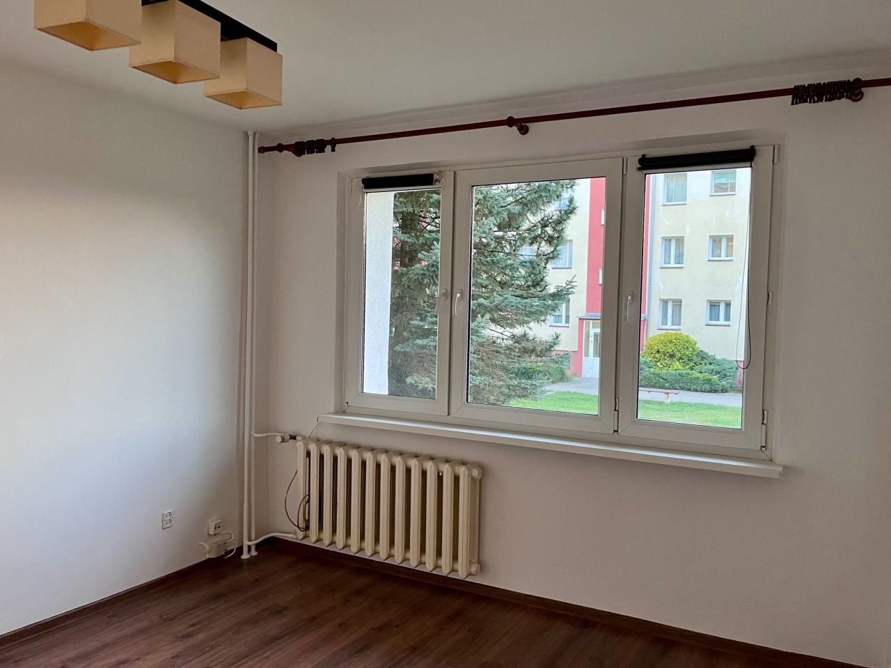 Mieszkanie 4-pokojowe Ujście. Zdjęcie 7