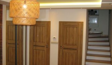 dom szeregowy, 3 pokoje Józefosław, ul. Działkowa