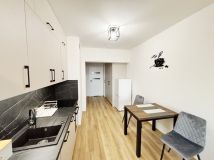 Mieszkanie 1-pokojowe Rzeszów