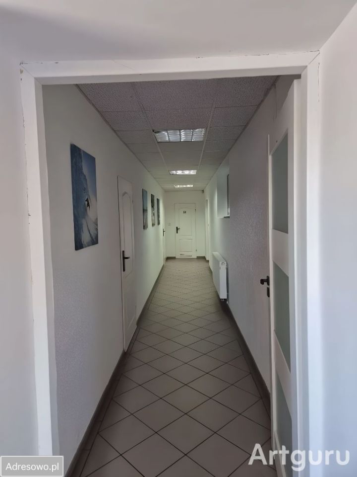 Hala/magazyn Lubliniec, ul. Oleska. Zdjęcie 10