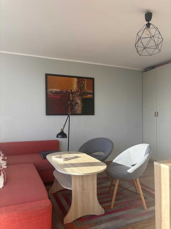 Mieszkanie 1-pokojowe Gdańsk Przymorze, ul. Jagiellońska. Zdjęcie 4