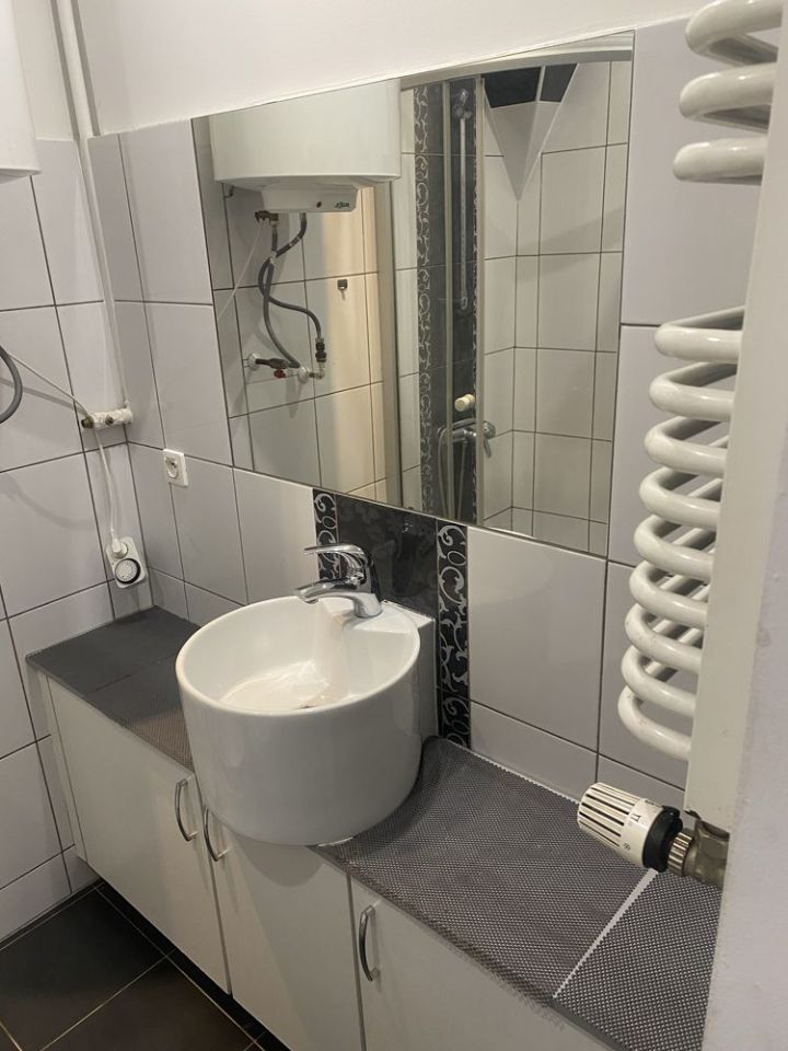 Mieszkanie 2-pokojowe Jelenia Góra Centrum, ul. Stefana Okrzei. Zdjęcie 8