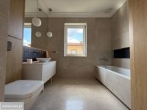 bliźniak, 5 pokoi Warszawa Wawer, ul. Dąbrowa