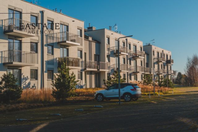 Mieszkanie 2-pokojowe Sztutowo, ul. Mierzeja Park. Zdjęcie 1