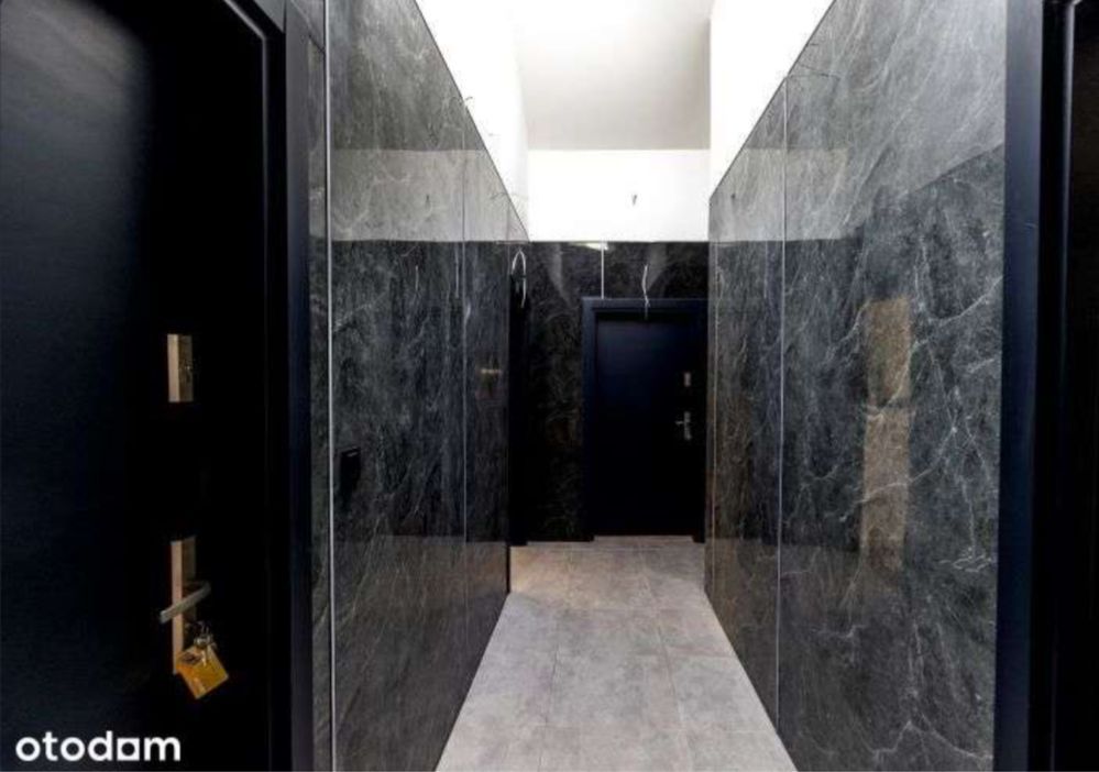 Mieszkanie 2-pokojowe Szczecin Centrum, ul. Gabriela Narutowicza. Zdjęcie 4