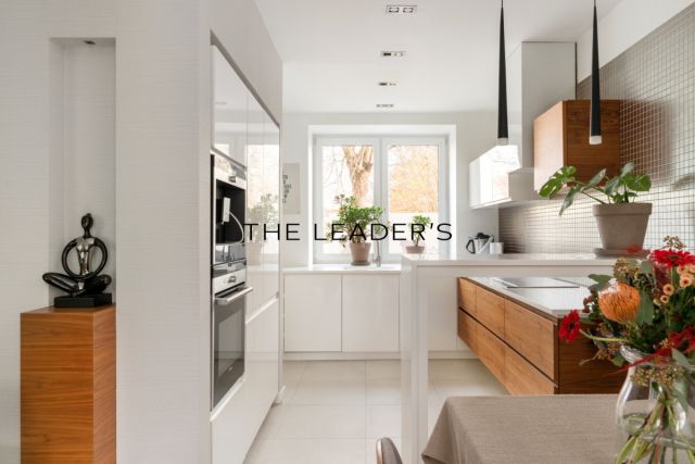 dom szeregowy, 6 pokoi Warszawa Ochota. Zdjęcie 25