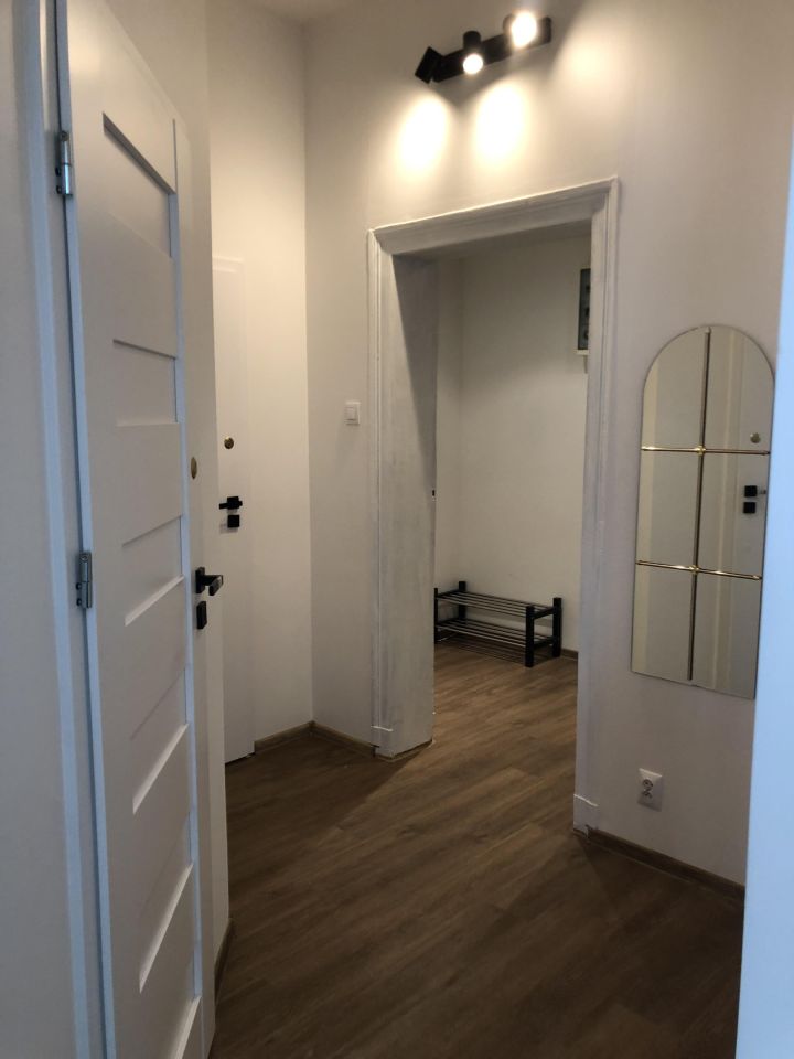 Mieszkanie 3-pokojowe Szczecin Centrum, ul. Księcia Bogusława X. Zdjęcie 7