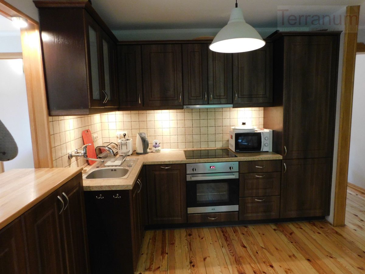 dom wolnostojący, 5 pokoi Jachranka. Zdjęcie 7