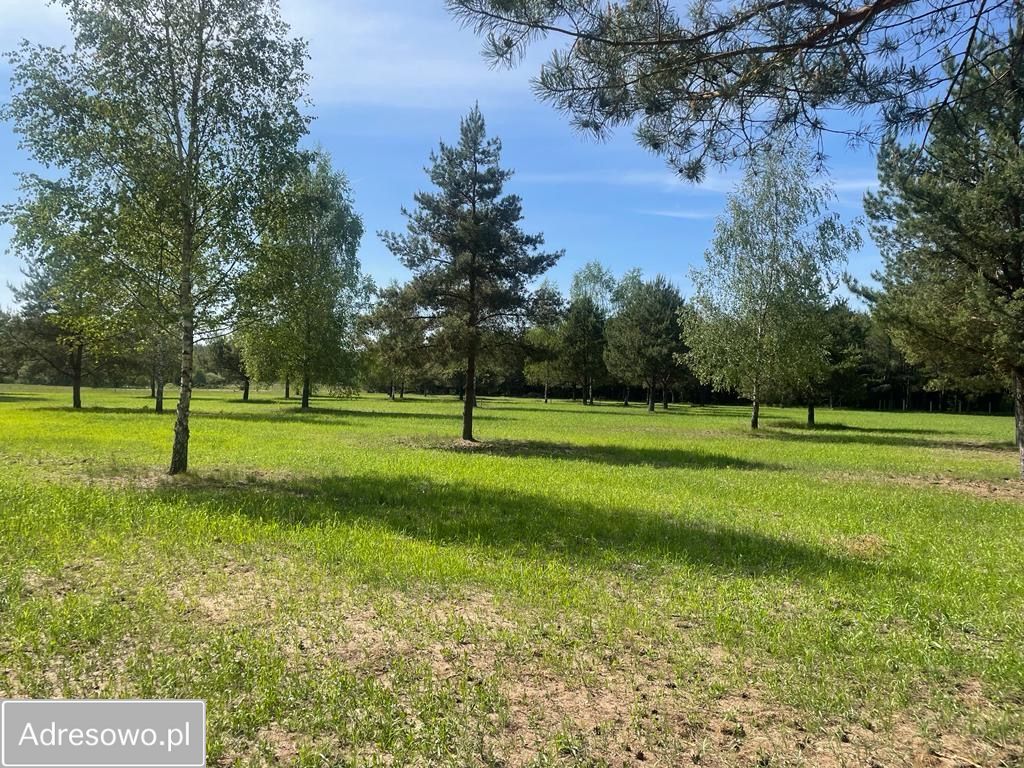 Działka budowlana Rekownica. Zdjęcie 2