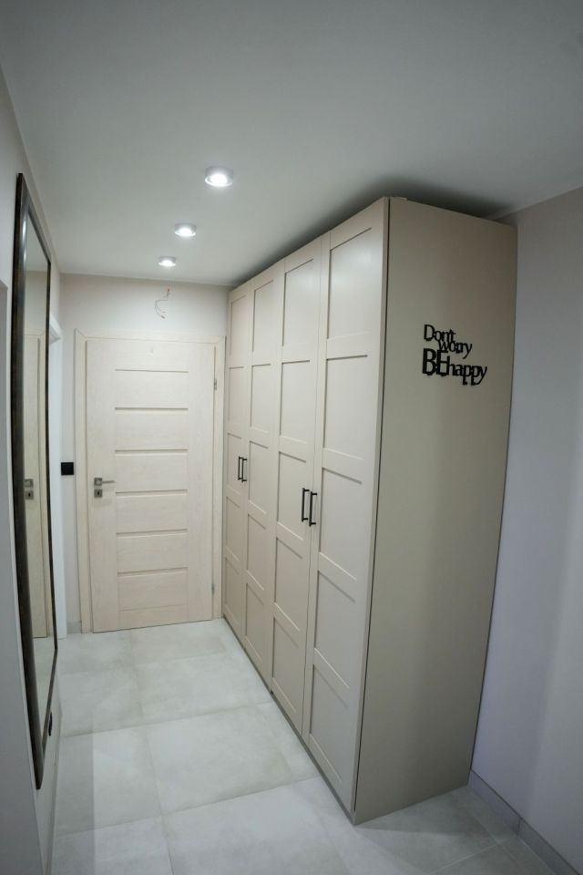 Mieszkanie 3-pokojowe Piła Jadwiżyn. Zdjęcie 3