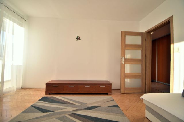 Mieszkanie 3-pokojowe Gdańsk Zaspa, ul. Janusza Meissnera. Zdjęcie 8