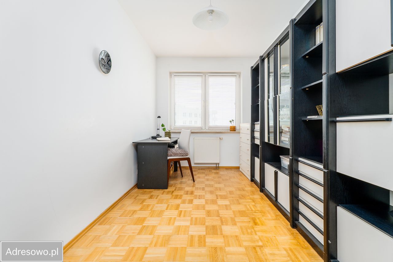 Mieszkanie 3-pokojowe Warszawa Ursynów, ul. Alternatywy. Zdjęcie 7