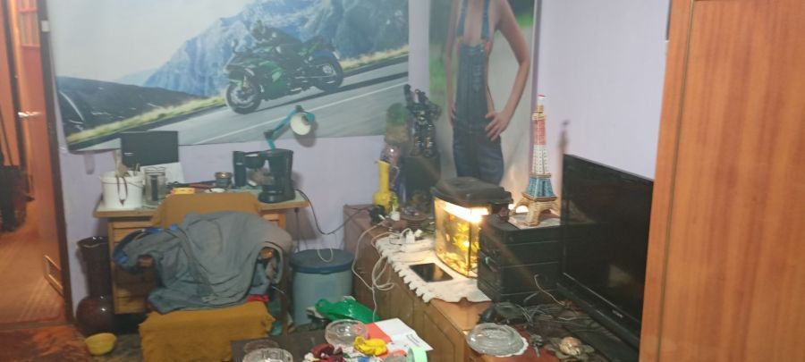 Mieszkanie 2-pokojowe Gdańsk, ul. Jagiellońska. Zdjęcie 13