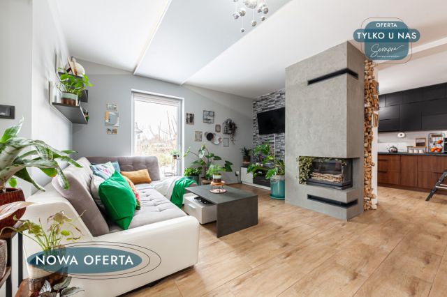 bliźniak, 4 pokoje Babice. Zdjęcie 2