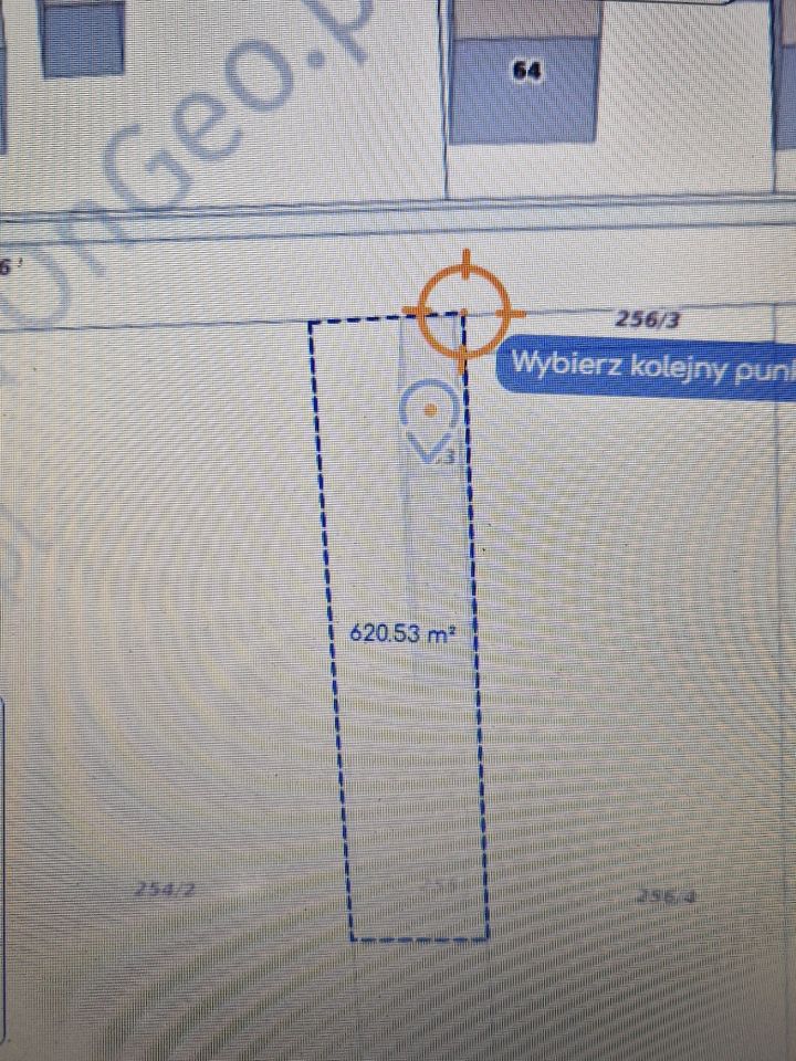 Działka budowlana Skoczykłody. Zdjęcie 4