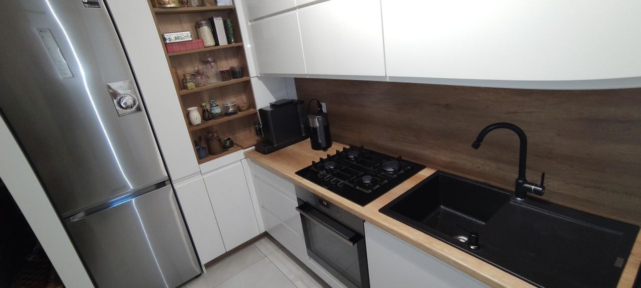 Mieszkanie 3-pokojowe Białystok Wygoda, ul. 42 Pułku Piechoty. Zdjęcie 5