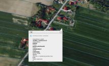 Działka budowlana Gościnna. Zdjęcie 2