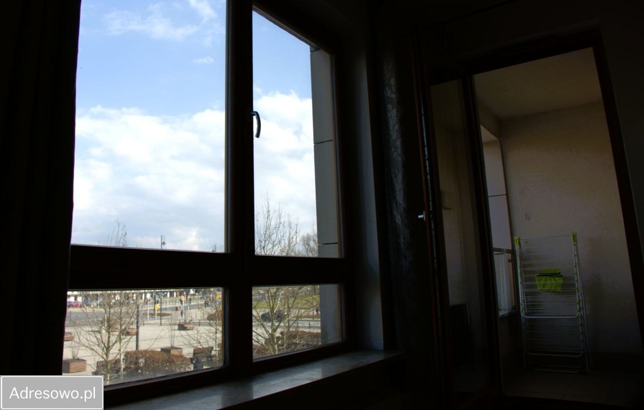 Mieszkanie 2-pokojowe Warszawa Wilanów, ul. Księdza Prymasa Augusta Hlonda. Zdjęcie 19