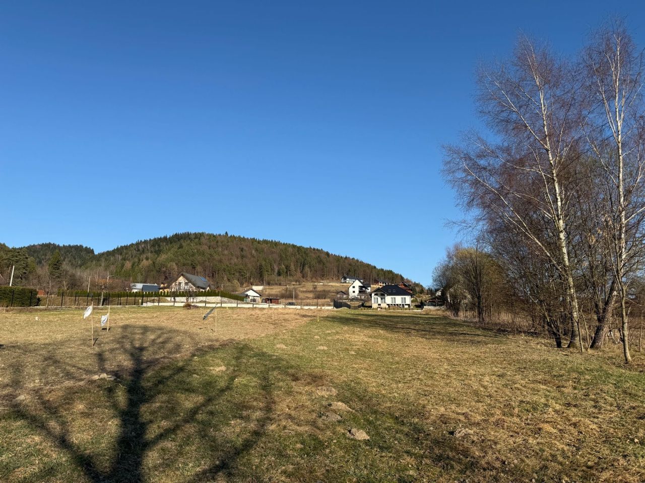 Działka budowlana Zbludza. Zdjęcie 4