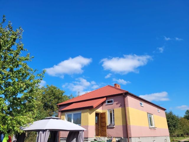 dom wolnostojący Żuków. Zdjęcie 1