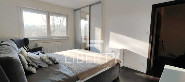 dom szeregowy, 4 pokoje Szczecin Bezrzecze. Zdjęcie 15