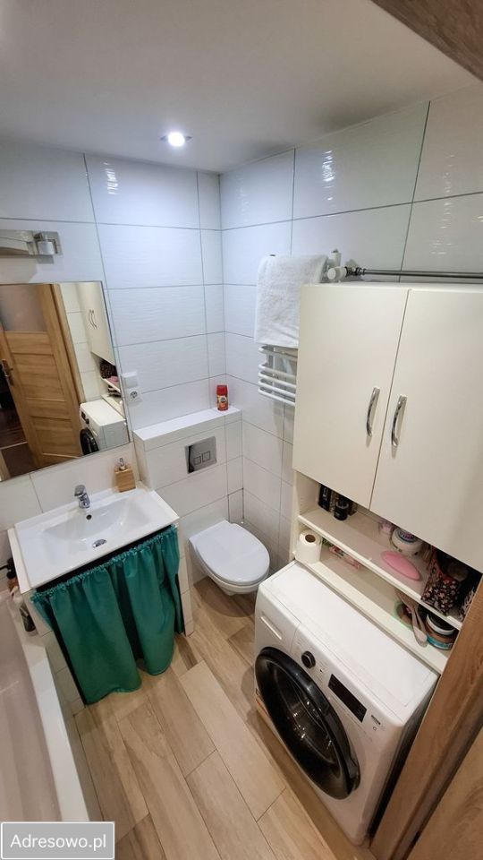 Mieszkanie 2-pokojowe Świętochłowice Centrum, ul. Wyzwolenia. Zdjęcie 11