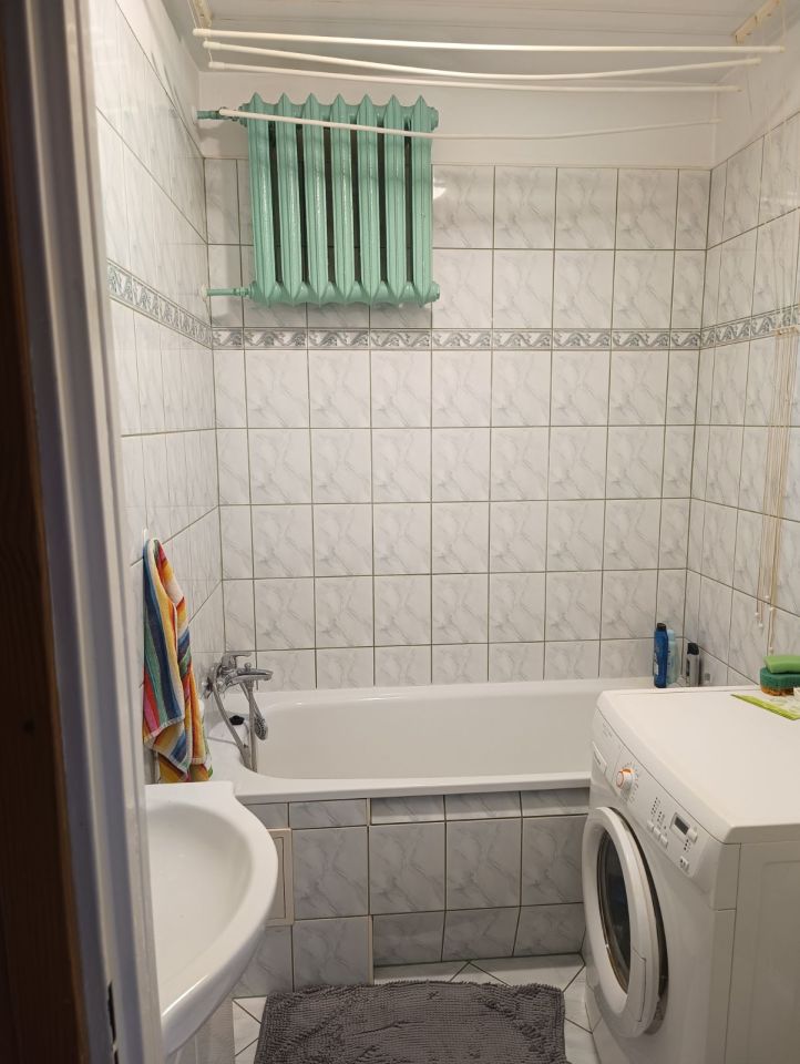 Mieszkanie 3-pokojowe Kołobrzeg Centrum, ul. Myśliwska. Zdjęcie 9