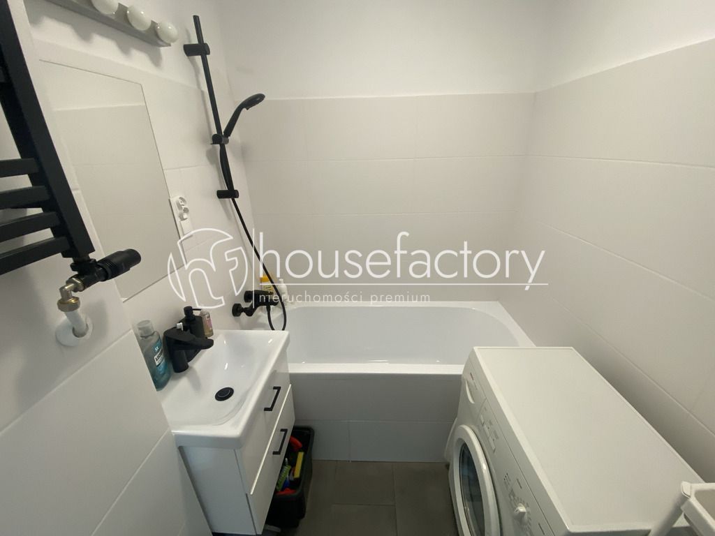 Mieszkanie 2-pokojowe Łódź, al. marsz. Józefa Piłsudskiego. Zdjęcie 5