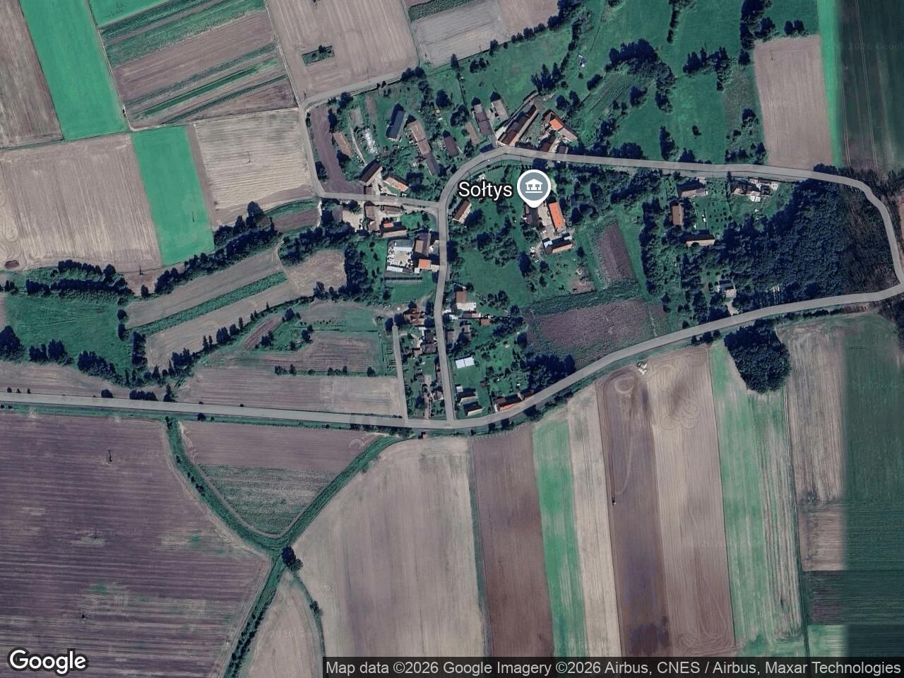 dom wolnostojący, 3 pokoje Domaniowice. Zdjęcie 1