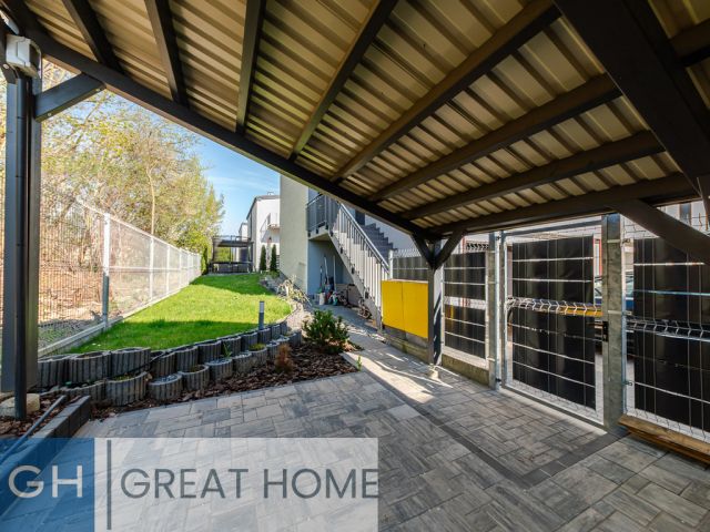 Mieszkanie 3-pokojowe Marki, ul. Wesoła. Zdjęcie 15