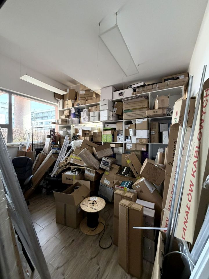 Lokal Gdynia Chwarzno-Wiczlino, ul. Joachima Joachimczyka. Zdjęcie 3