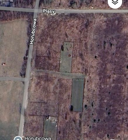 Działka inwestycyjna Warszawa Grabów, ul. Hołubcowa. Zdjęcie 1