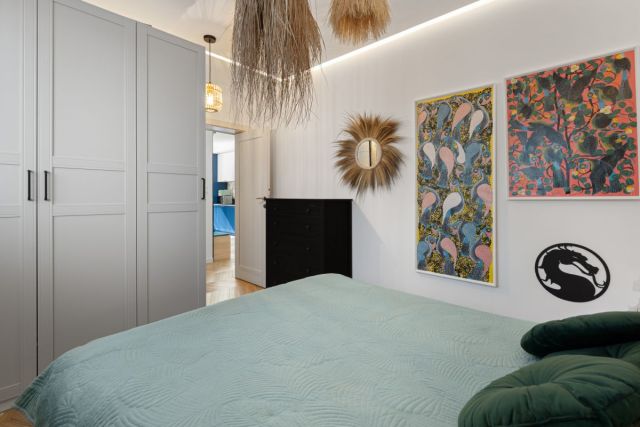 Mieszkanie 3-pokojowe Gdańsk Olszynka, ul. Zawodzie. Zdjęcie 10